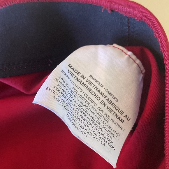 Nike & Under Armour Short - Picture 5 of 6